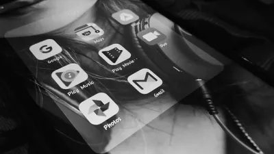 تطبيق Google Play Music