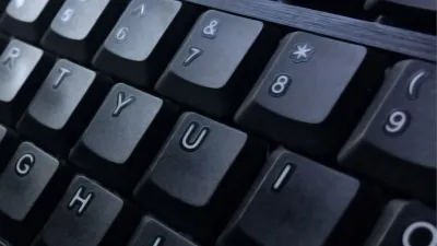 مشاكل لوحة المفاتيح