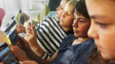 وظيفة الأحلام لدى الأطفال هي النجومية على يوتيوب