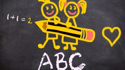 تطبيق Duolingo ABC