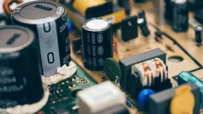 معدات راديو QRP Ham