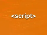 العنصر script