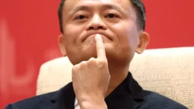 كيف نفهم فرض الصين غرامة 2.75 مليار دولار على مجموعة Alibaba للتجارة الالكترونية؟