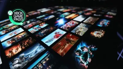 قد يصل تطبيق ألعاب Xbox Cloud لأجهزة التلفزيون الذكية في العام المقبل
