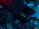 يحتوي OnePlus Cyberpunk 2077 على واحدة من أكبر وحدات الكاميرا التي رأيتها على الإطلاق