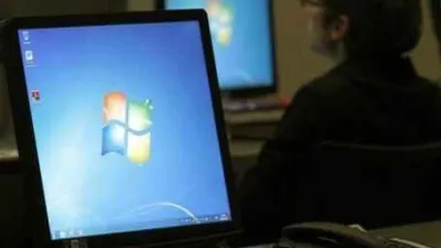 طريقة تغيير لغة الكمبيوتر في ويندوز