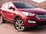 هيونداي تطرح نسختها المحسنة من سانتافي في الشرق الأوسط