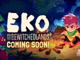 تحديد موعد إطلاق لعبة Eko and the Bewitched Lands على منصة Nintendo Switch في أبريل 2026