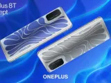 يعرض OnePlus هاتف OnePlus 8T Concept متغير اللون