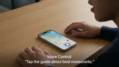 iOS 27 Voice Control: Apple’s Secret Beta Test for the Ultimate AI Siri