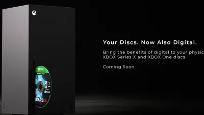 ميزة Xbox الجديدة لتحويل الأقراص إلى نسخ رقمية: دليلك الشامل لرقمنة ألعابك