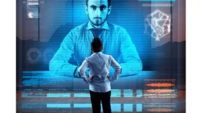 هولوغرام من التواصل الافتراضى إلى الطيفى.. اعرف إزاى