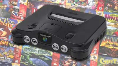 The 5 Best N64 Fighting Games That Still Deliver Flawless Combos Today