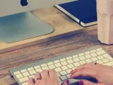 كيفية إظهار الكيبورد على سطح المكتب