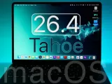 إطلاق نظام macOS 26.4 Tahoe: ميزة بطارية MacBook وتحديثات Safari
