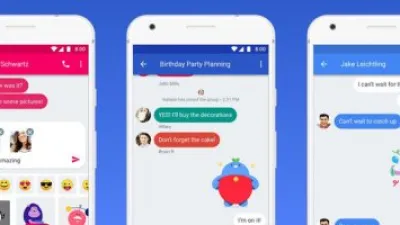 يعني إيه؟.. ATT تبدأ فى استخدام منصة Jibe من Google لرسائل RCS