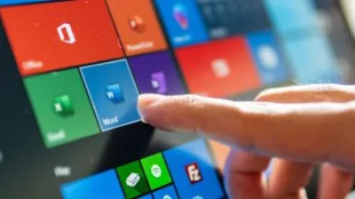 مايكروسوفت توسع عمل ميزة Edge Workspaces