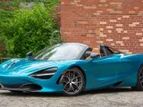 مراجعة ماكلارين 720S سبايدر 2020 .. سوبركار متألقة!