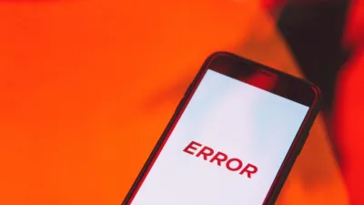 ما هو خطأ أيفون 53 وكيف يمكن إصلاحه؟