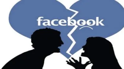 كيف يمثل العمر مشكلة بالنسبة إلى فيس بوك؟