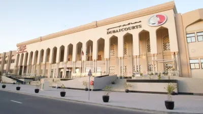 سوداني ينصب على رجل أعمال سعودي ببيع شركة تأجير سيارات في دبي