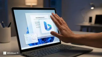 How to Disable the 5 Most Annoying Windows 11 Ads and Features