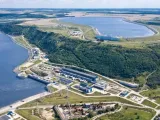 Europe Accelerates Renewable Energy Storage Projects to Secure Grid Stability
