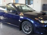 يمكنكم الآن شراء نسخة مكشوفة من سوبارو امبريزا WRX STI