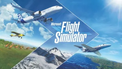 ستحصل Microsoft Flight Simulator على دعم VR في ديسمبر 2020