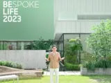 سامسونج تعلن عن آخر تحديثات أجهزتها المنزلية خلال مؤتمر Bespoke Life 2023 الافتراضي