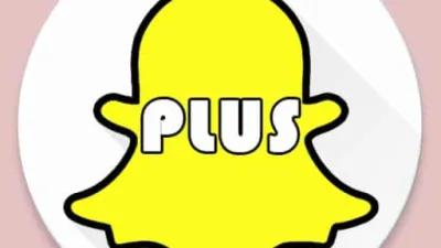 ما هو سناب شات بلس