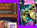 أفضل أدلة البدء السريع لألعاب الطاولة في فعالية Free RPG Day