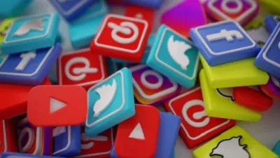 أهم برامج التواصل الاجتماعي