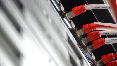 اتصالات الايثرنت Ethernet Communication