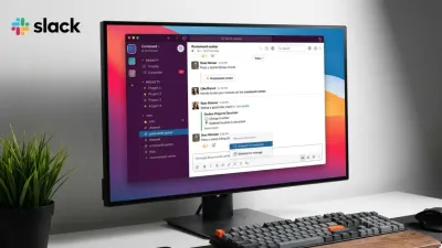 10 حيل لزيادة الإنتاجية في Slack: تخلص من إرهاق الإشعارات ووفر وقتك