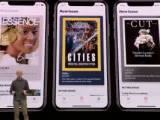 قيمة شركة ‏Apple‏ السوقية تبلغ ثلاثة تريليونات ‏دولار