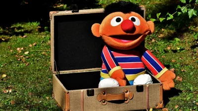 تطبيق Sesame Street