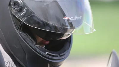 لعبة Traffic Rider