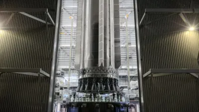 الاكتتاب العام لشركة SpaceX: تقييم بتريليوني دولار وما يعنيه لمستثمري Tesla