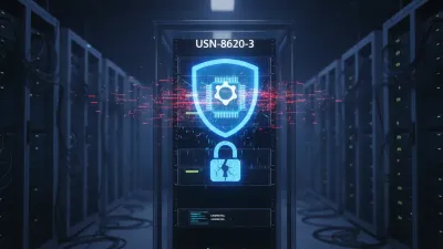 تحديث أمني عاجل لنظام Ubuntu يعالج ثغرات خطيرة في نواة لينكس ومعالجات AMD