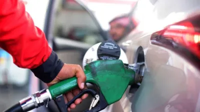التجارة تعلن حملات على محطات الوقود للتأكد من تطبيق الأسعار