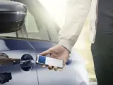 مفتاح السيارة الرقمى من آبل قد يعمل مع طرازات Hyundai وGenesis هذا الصيف