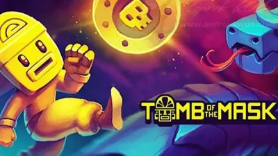 لعبة Tomb of the Mask 