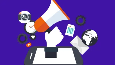 كيف يتم دمج النشاط الترويجي لتحقيق أهداف التسويق؟