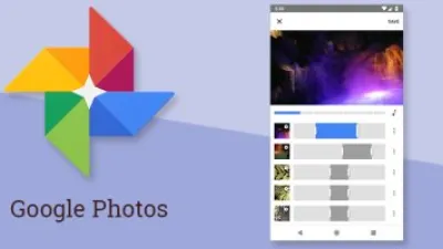 Google Photos تحصل على مميزات جديدة.. اعرف أبرزها