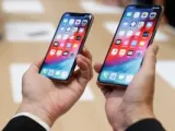 ايه الفرق؟.. أبرز الاختلافات بين هاتف هاتف iPhone X وiPhone 13 Mini