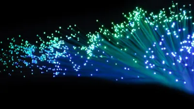 موصلات الألياف الضوئية Fiber optic connectors