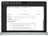 نظام macOS Golden Gate يحيل أمر hdiutil الشهير إلى التقاعد