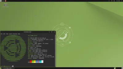 Ubuntu MATE 24.10 Prioritizes Stability Over Bleeding-Edge Features