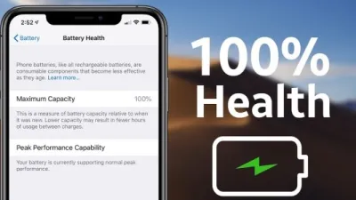 7 نصائح رئيسية لتوفير عمر البطارية على iPhone